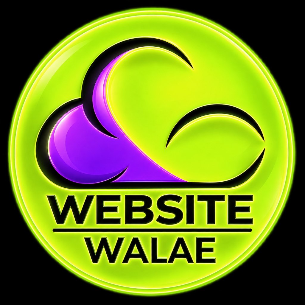 Website Walae Logo